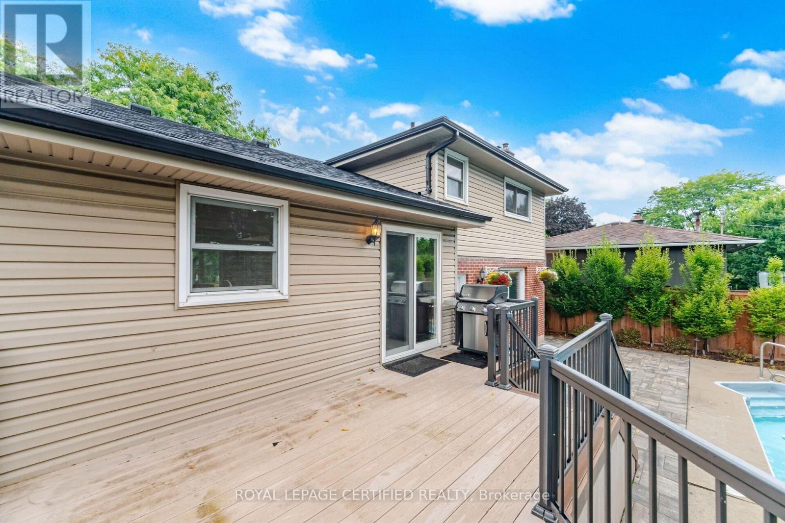 3490 Rexway Drive, Burlington, ON