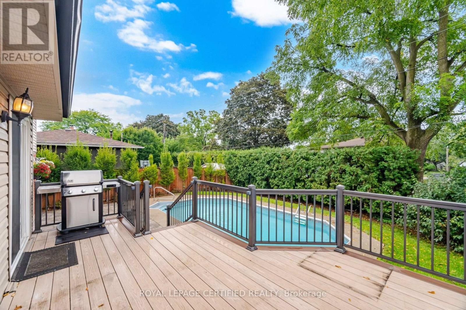3490 Rexway Drive, Burlington, ON
