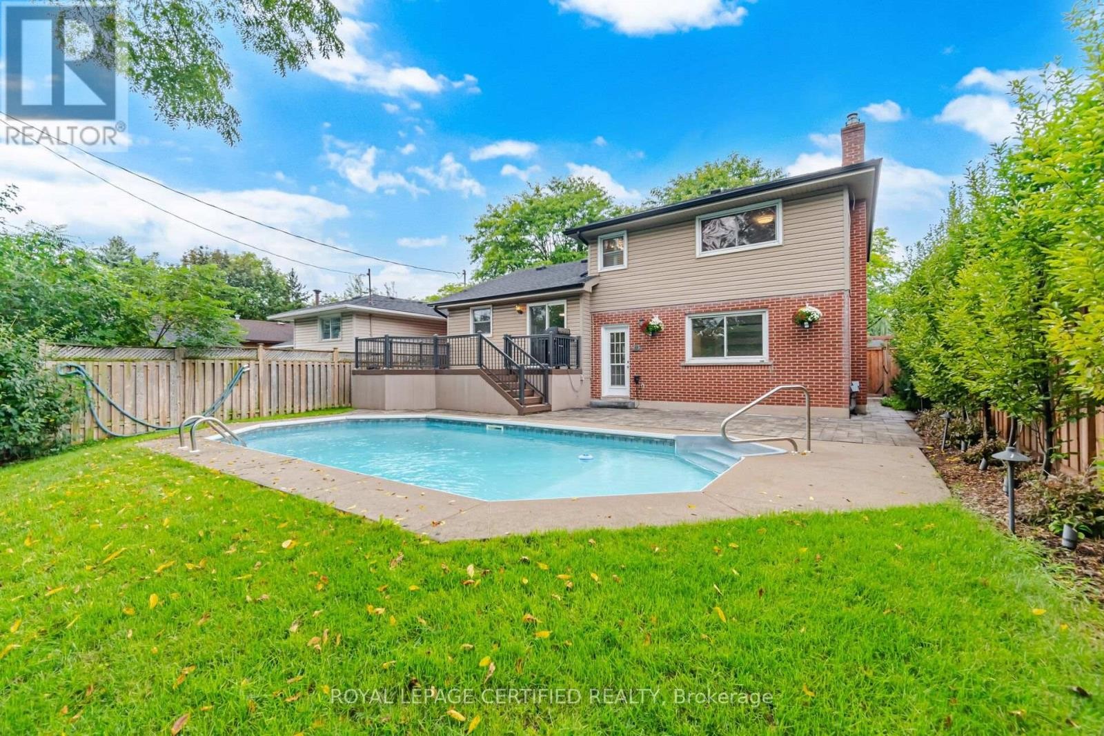3490 Rexway Drive, Burlington, ON