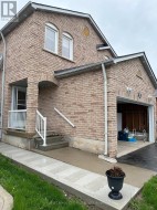MAIN - 210 ECCLESTONE DRIVE Brampton, ON L6X 3R1