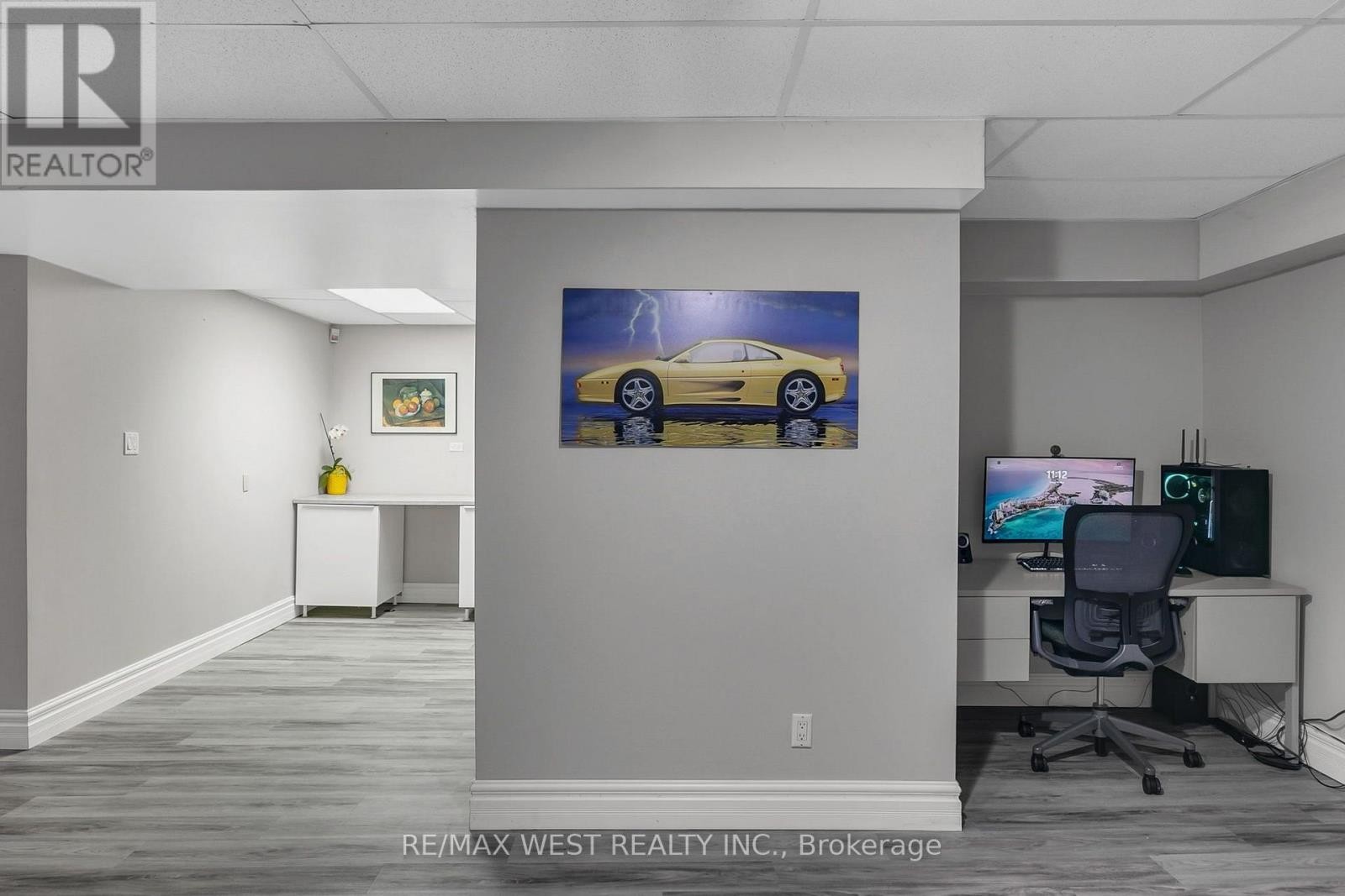 930 Maramis Court, Mississauga, ON