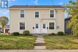83 MOIRA STREET W Belleville, ON K8P 1S7