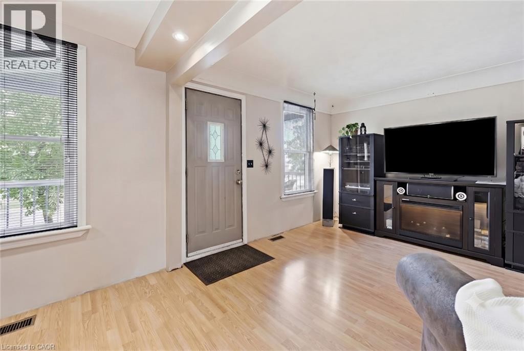 144 Campbell Avenue, Hamilton, ON