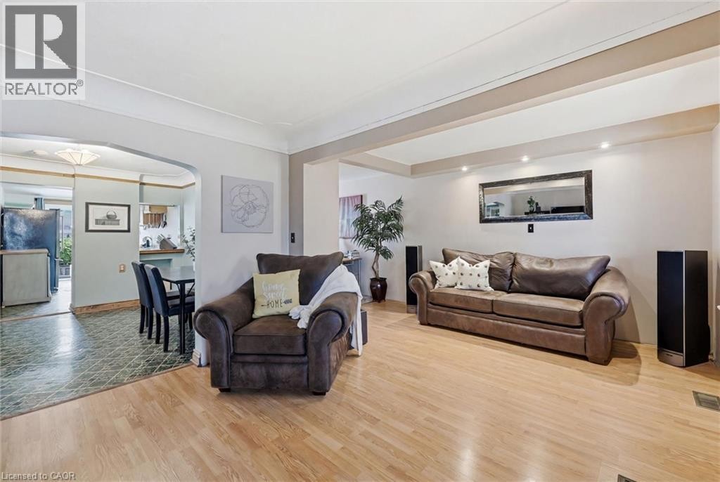 144 Campbell Avenue, Hamilton, ON