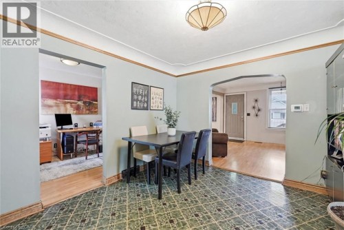 144 Campbell Avenue, Hamilton, ON 