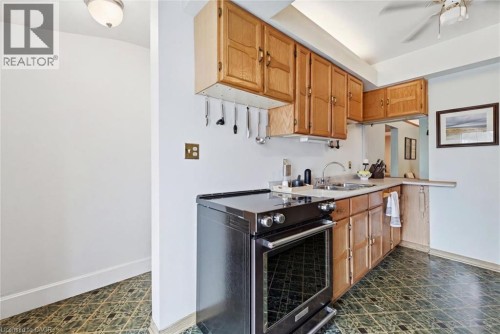 144 Campbell Avenue, Hamilton, ON 