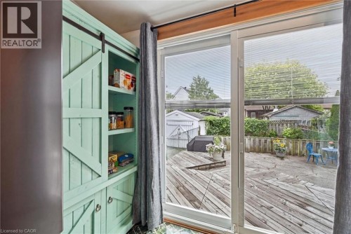 144 Campbell Avenue, Hamilton, ON 