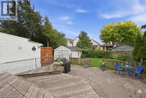 144 Campbell Avenue, Hamilton, ON 