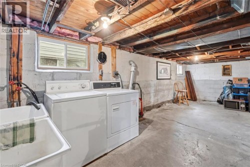 144 Campbell Avenue, Hamilton, ON 