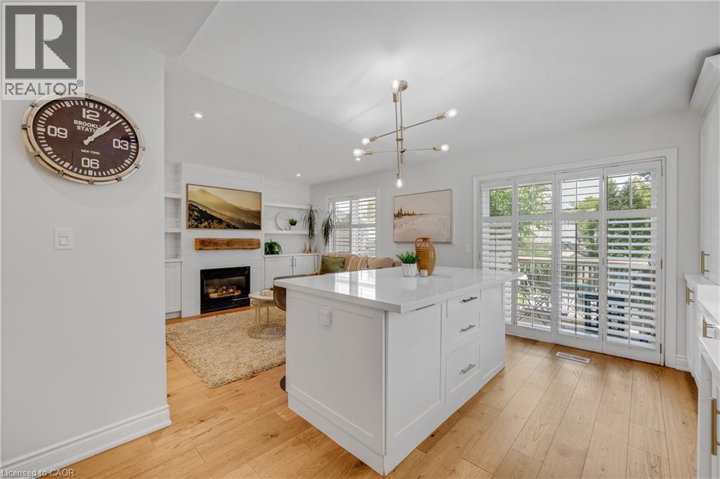 4013 Jarvis Crescent, Burlington, ON