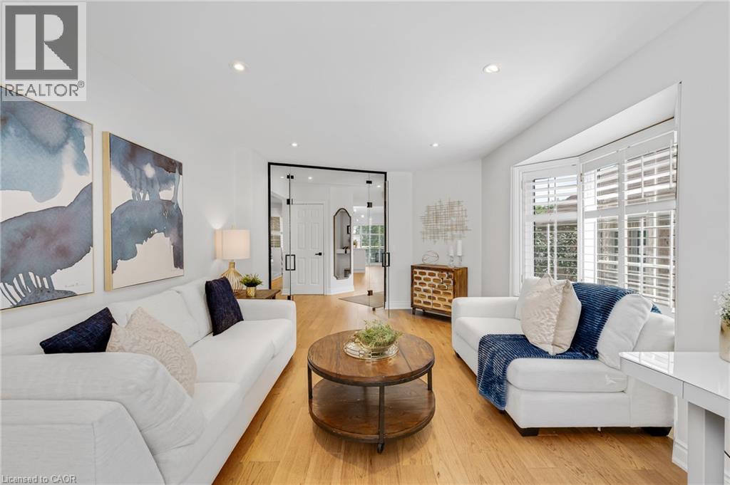 4013 Jarvis Crescent, Burlington, ON