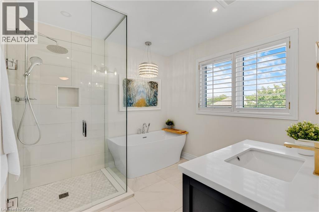 4013 Jarvis Crescent, Burlington, ON