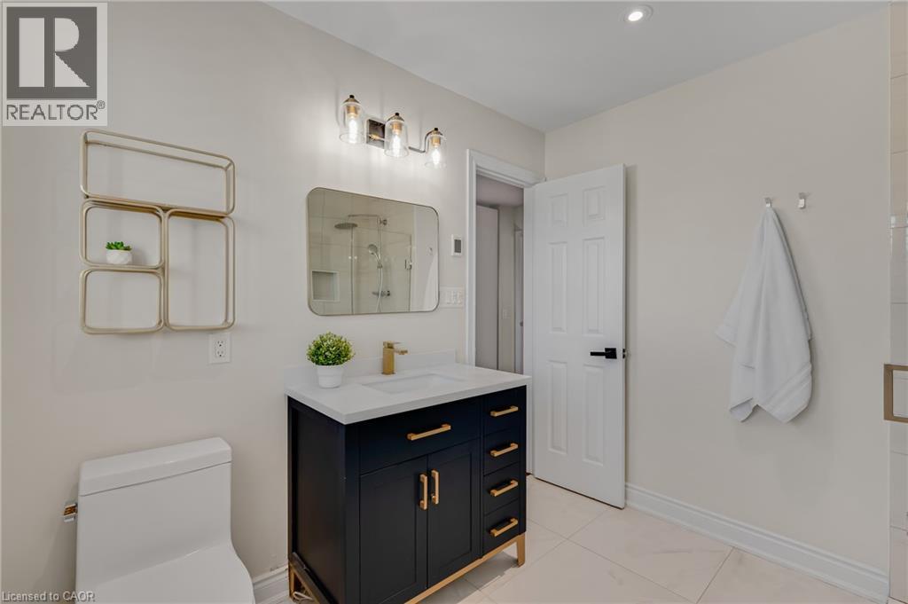 4013 Jarvis Crescent, Burlington, ON
