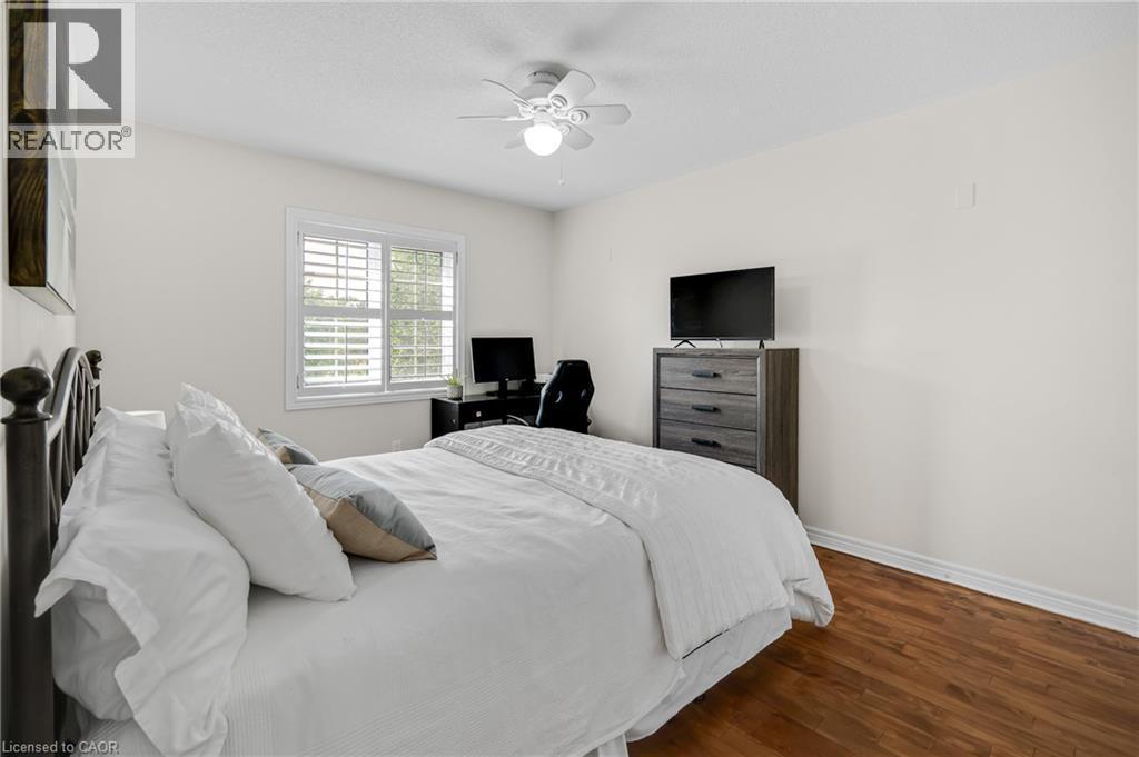 4013 Jarvis Crescent, Burlington, ON