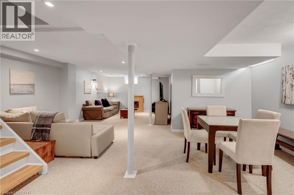 4013 Jarvis Crescent, Burlington, ON