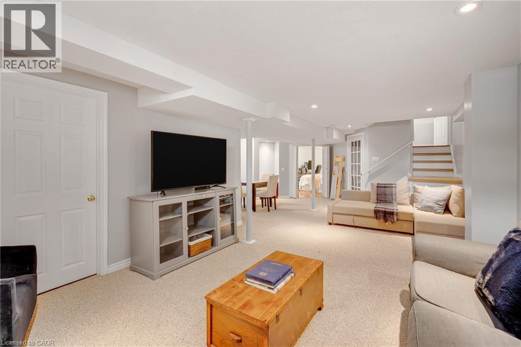 4013 Jarvis Crescent, Burlington, ON
