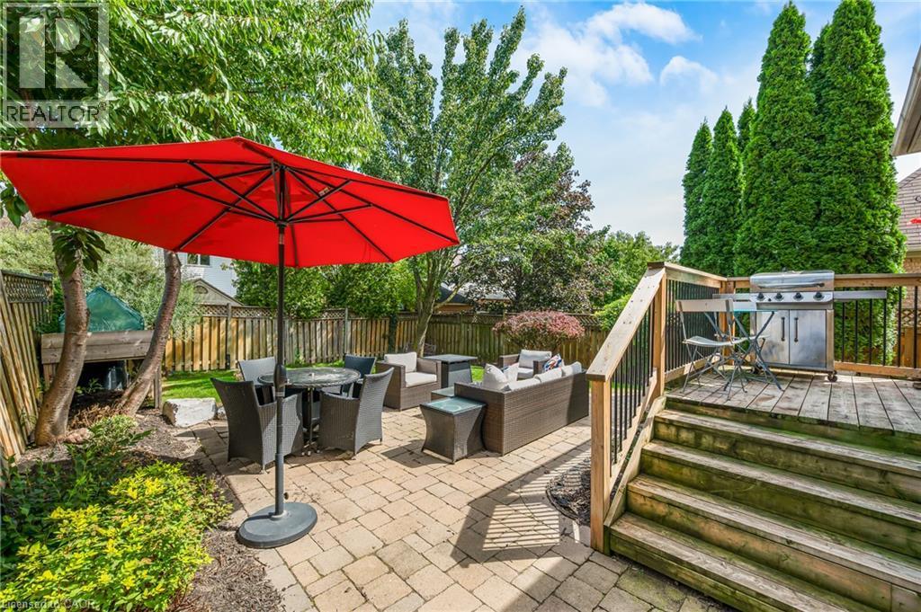 4013 Jarvis Crescent, Burlington, ON