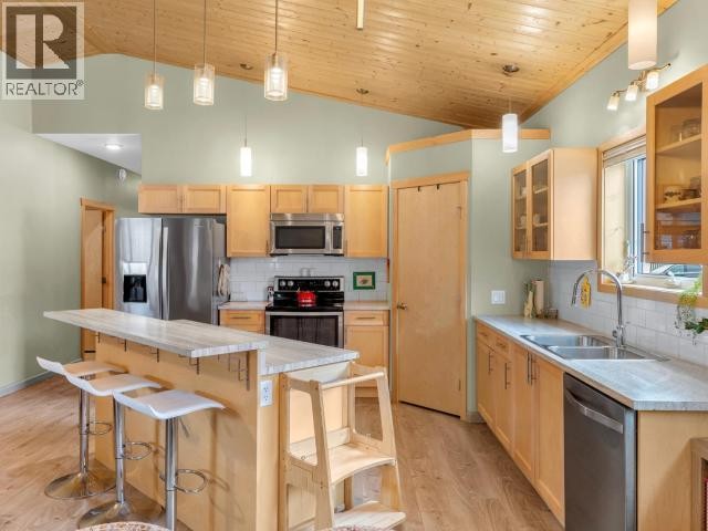 63 Eldorado Drive, Whitehorse, YT