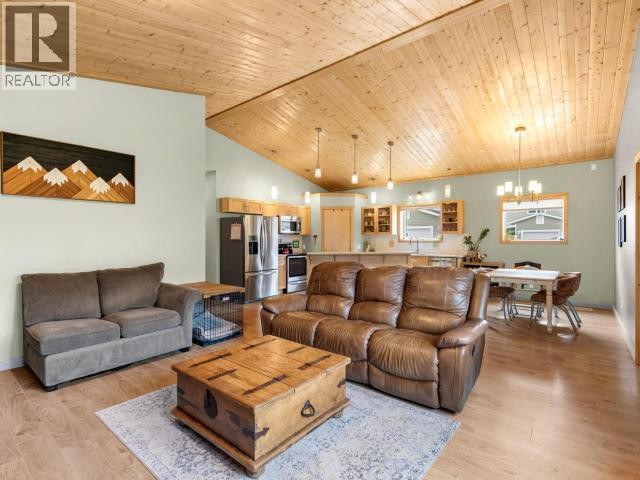63 Eldorado Drive, Whitehorse, YT