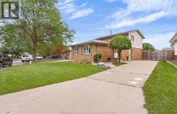 9597 AVERY LANE Unit# UPPER Windsor, ON N8R 2C1