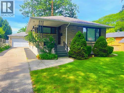 57 Vimy CRESCENT  Sarnia, ON N7S 1J7
