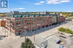502 - 21 MATCHEDASH STREET S Orillia, ON L3V 4W4