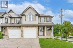 600 WHITE CEDAR Avenue Waterloo, ON N2V 2W2