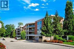 125 WILSON Street W Unit# 301  Ancaster, ON L9G 1N4