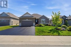 46 STONECREST BOULEVARD Quinte West (Sidney Ward), ON K8V 0A4