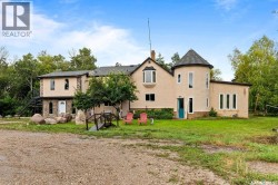 RM of South Qu'Appelle - The Grange South Qu'appelle Rm No. 157, SK S0G 0E0