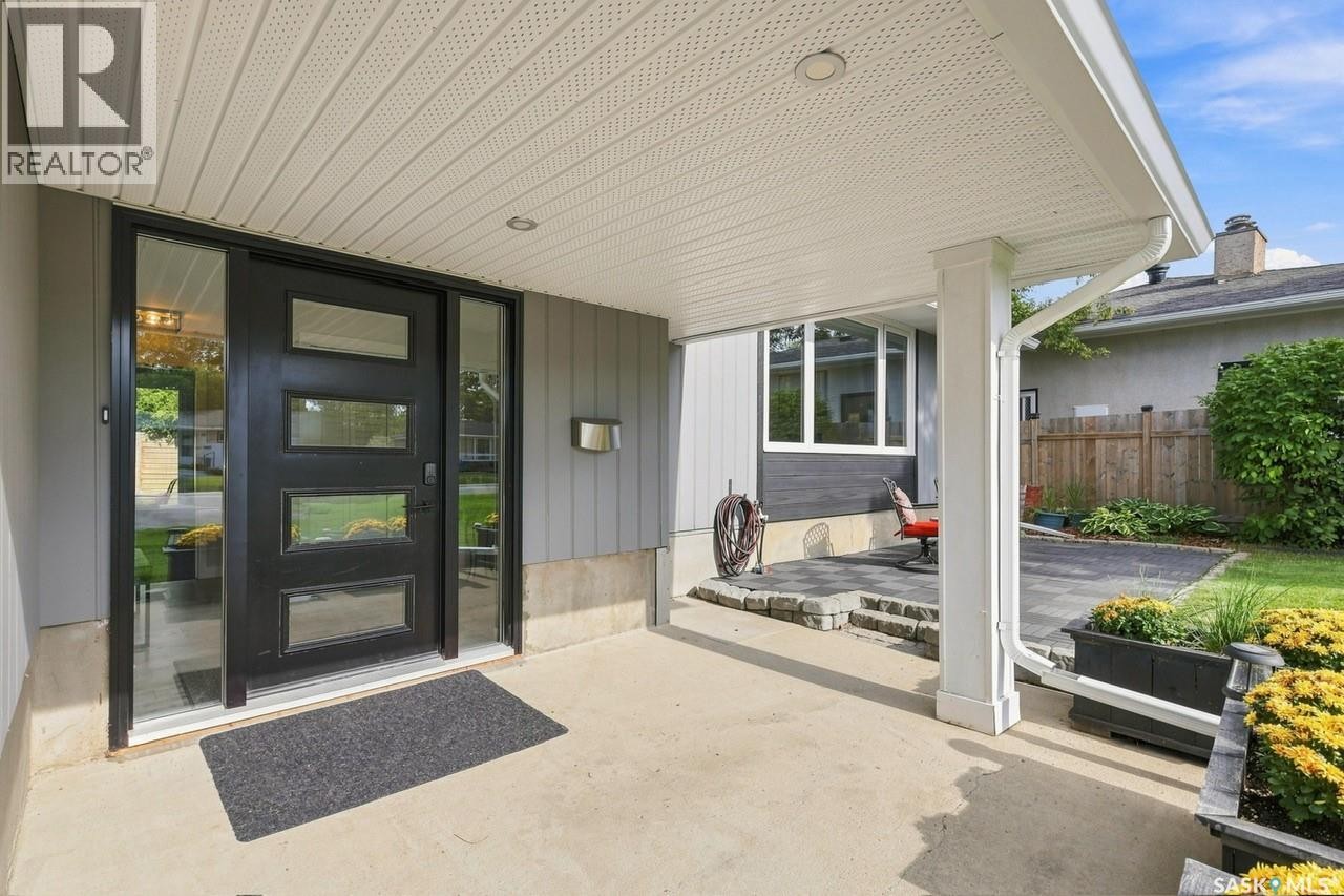 102 Millar Crescent, Regina, SK