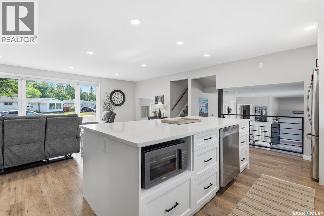 102 Millar Crescent, Regina, SK