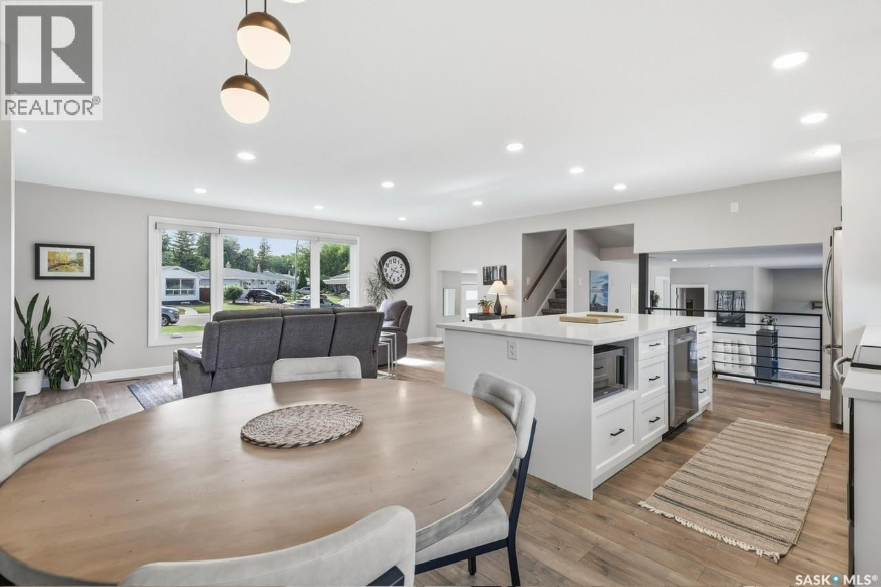 102 Millar Crescent, Regina, SK