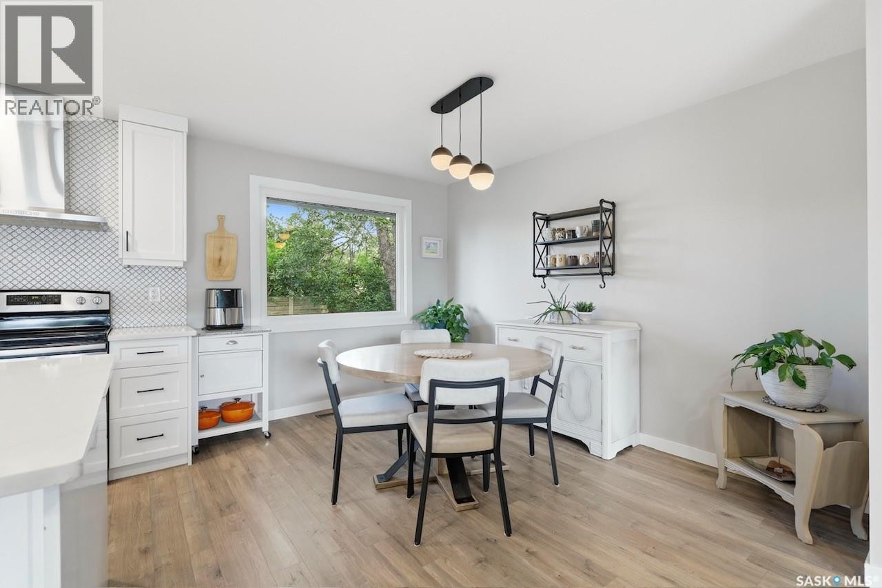 102 Millar Crescent, Regina, SK