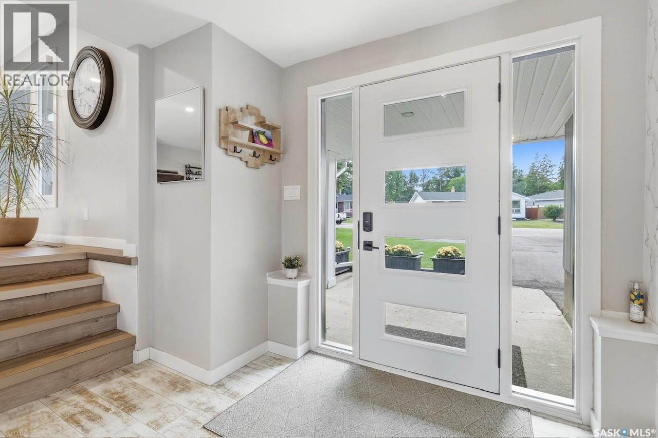 102 Millar Crescent, Regina, SK