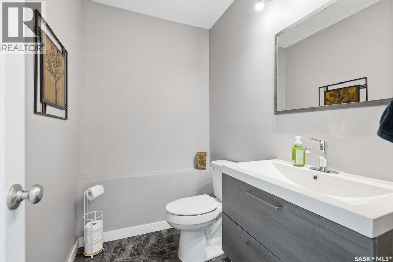 102 Millar Crescent, Regina, SK