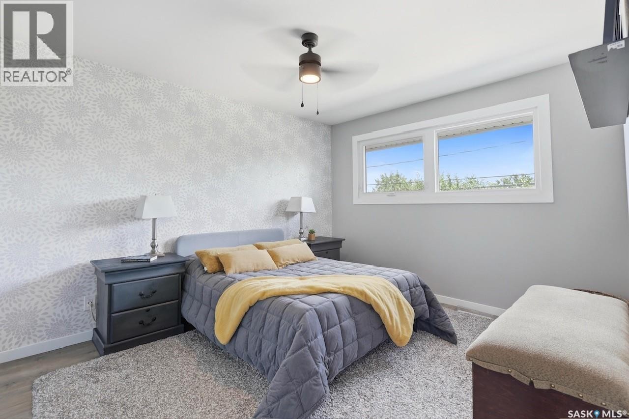 102 Millar Crescent, Regina, SK