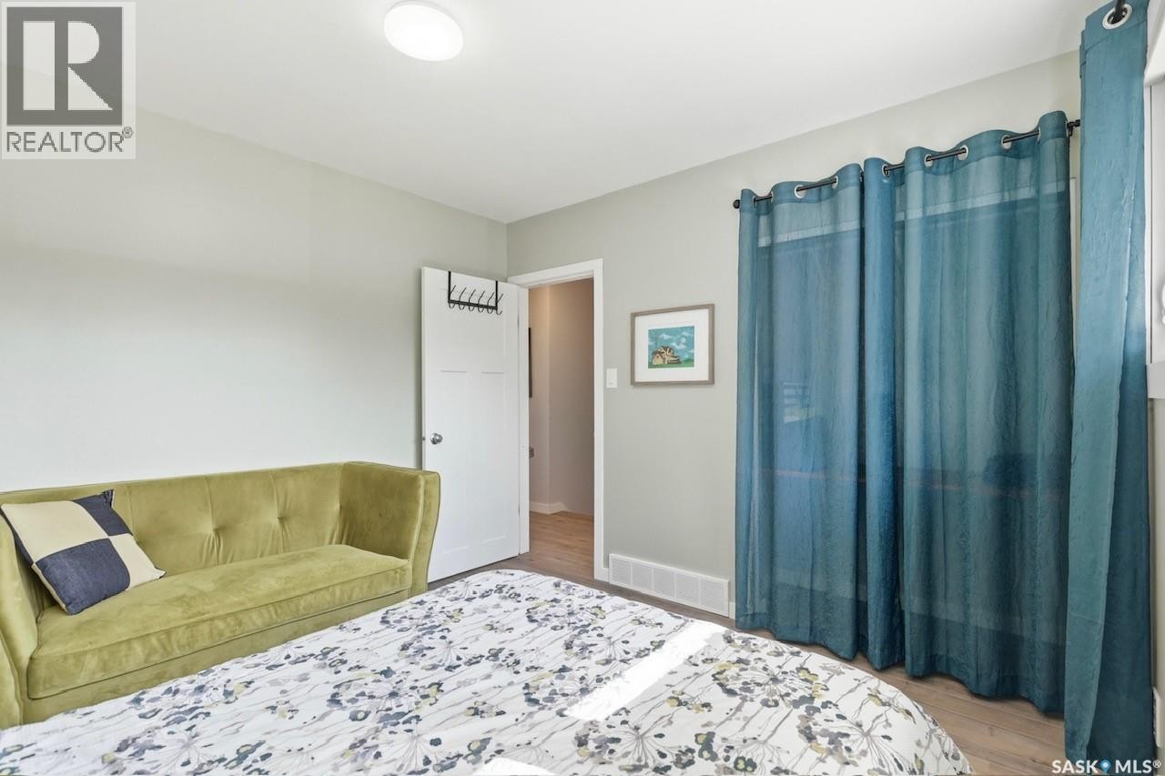 102 Millar Crescent, Regina, SK