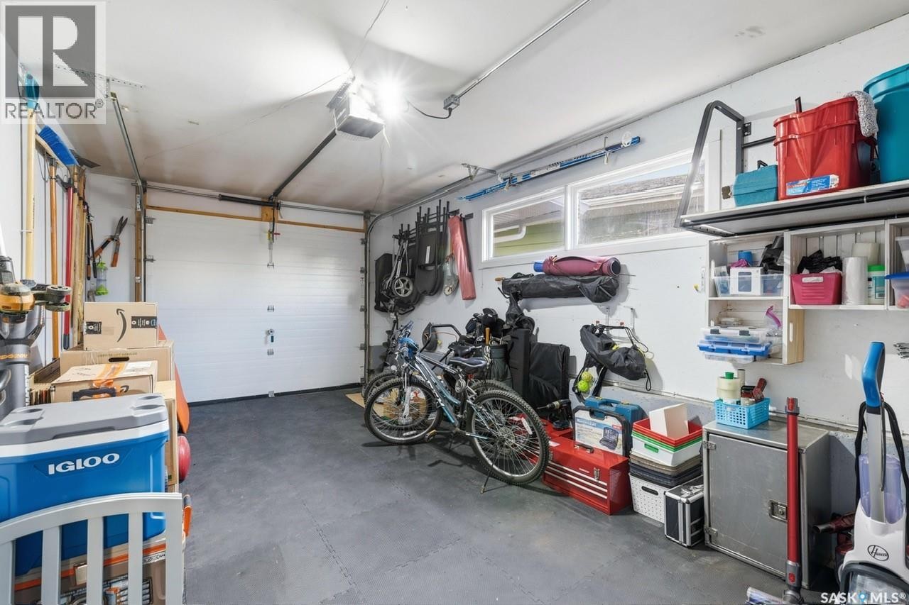 102 Millar Crescent, Regina, SK