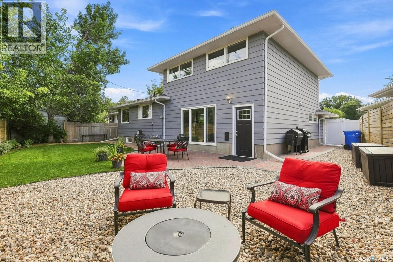 102 Millar Crescent, Regina, SK