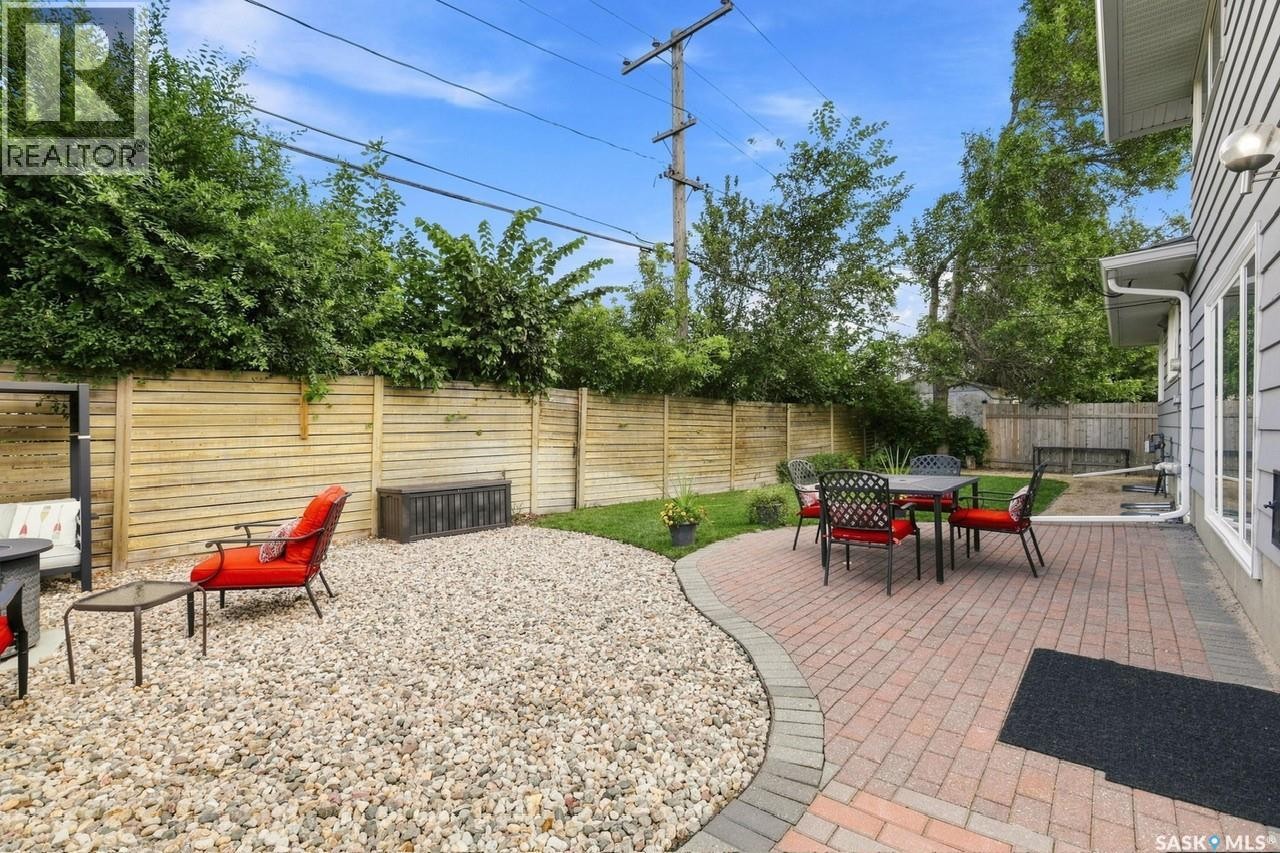 102 Millar Crescent, Regina, SK