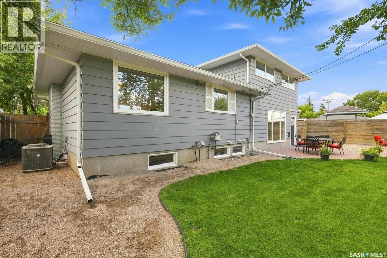 102 Millar Crescent, Regina, SK