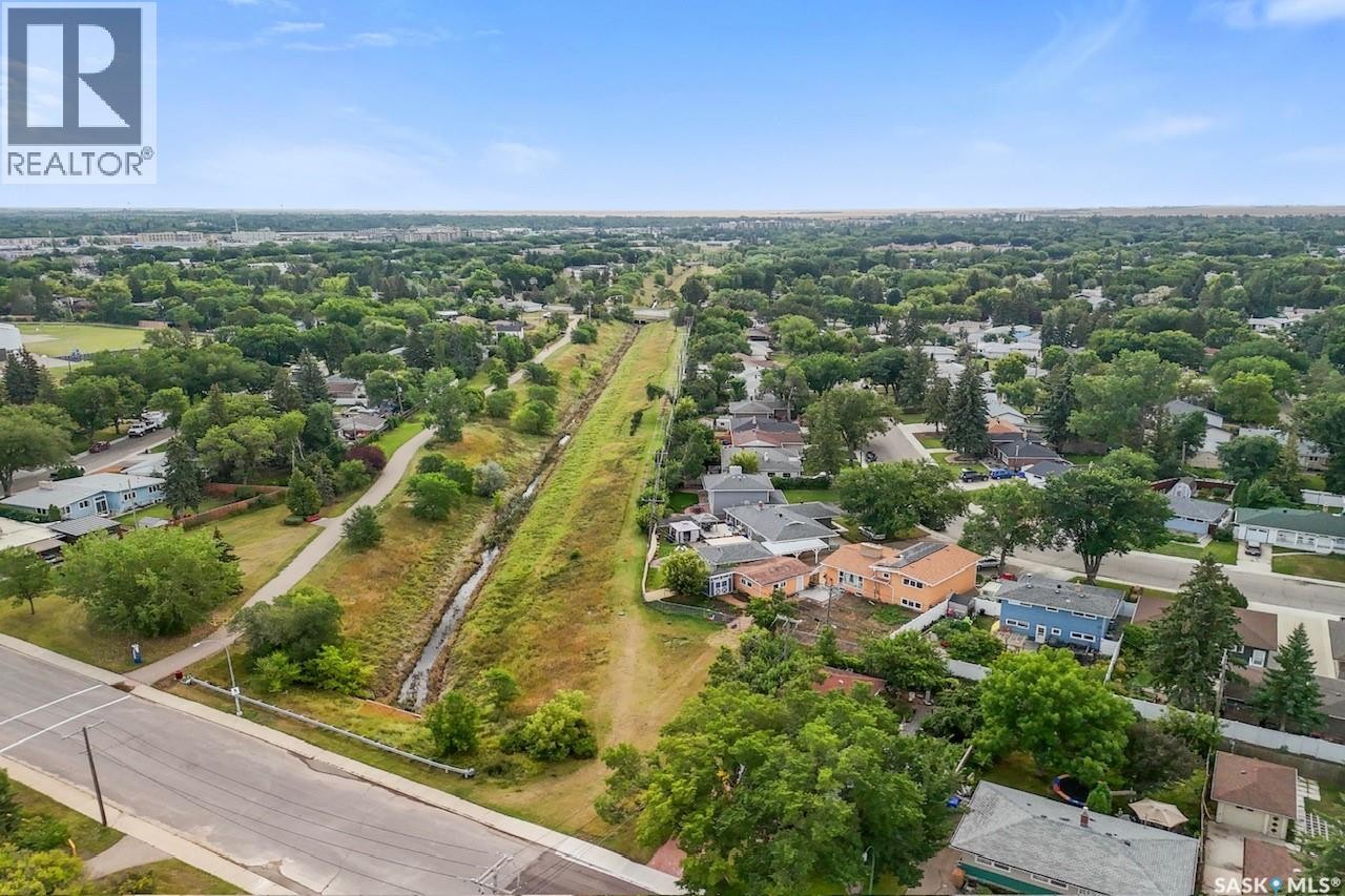 102 Millar Crescent, Regina, SK