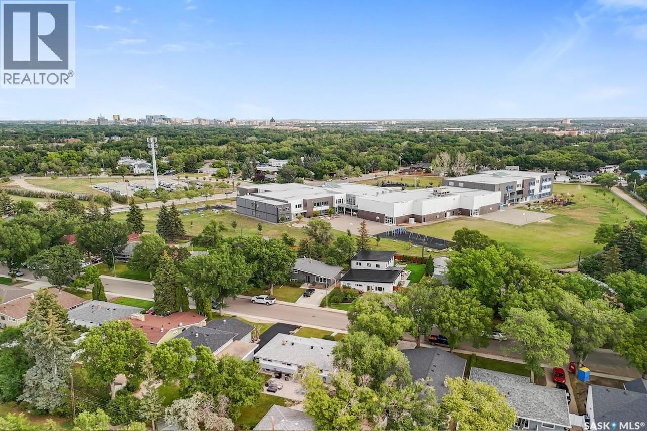 102 Millar Crescent, Regina, SK