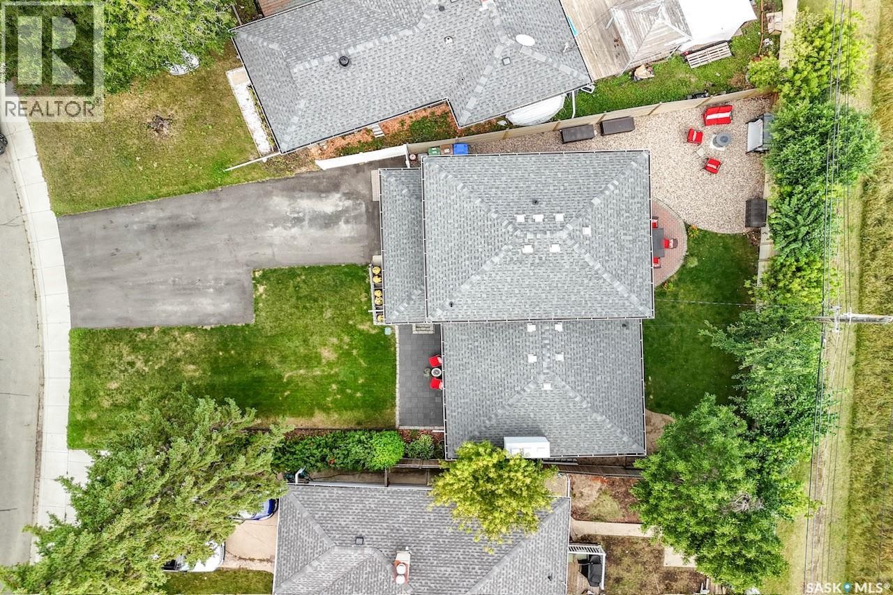 102 Millar Crescent, Regina, SK