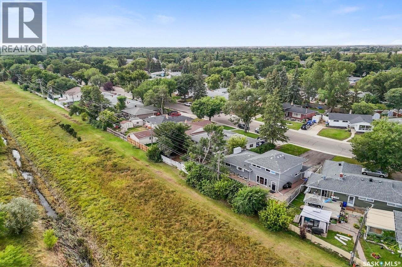 102 Millar Crescent, Regina, SK