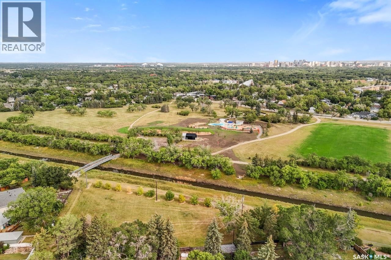 102 Millar Crescent, Regina, SK