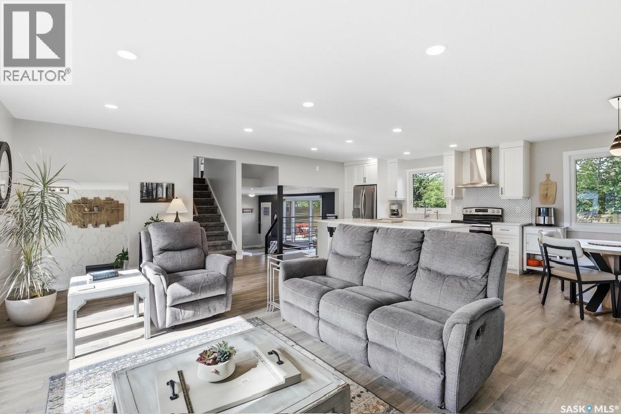 102 Millar Crescent, Regina, SK