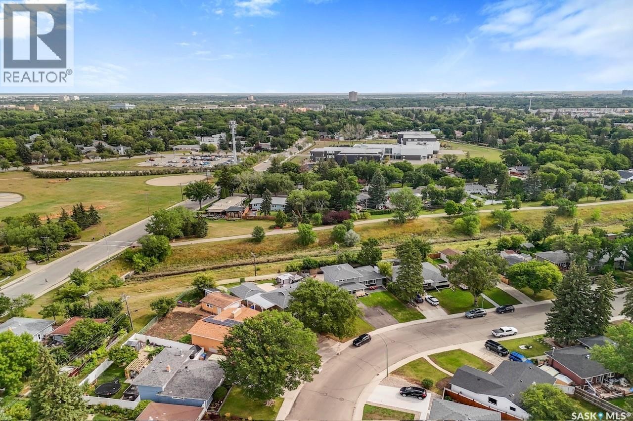 102 Millar Crescent, Regina, SK