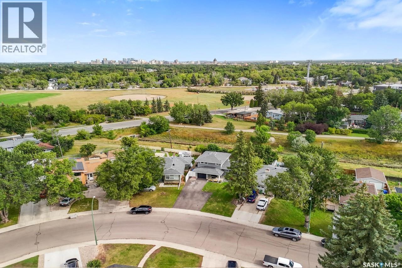 102 Millar Crescent, Regina, SK